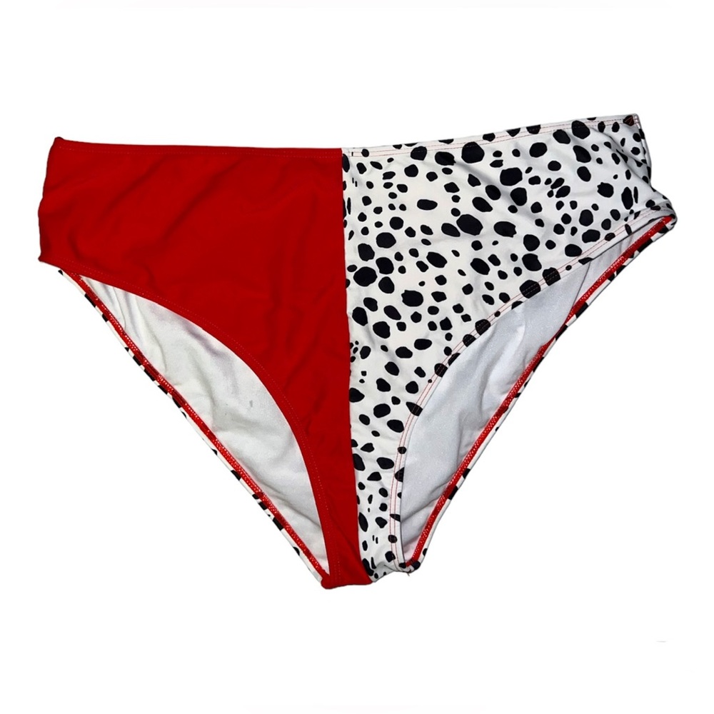 Bikini Bottoms